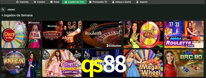 qs88 bet