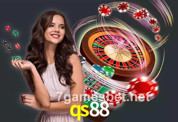 vivo no cassino qs88