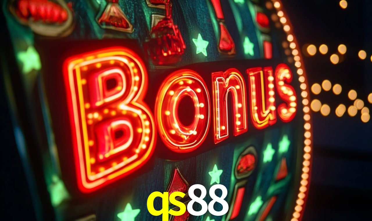 Casino VIP qs88