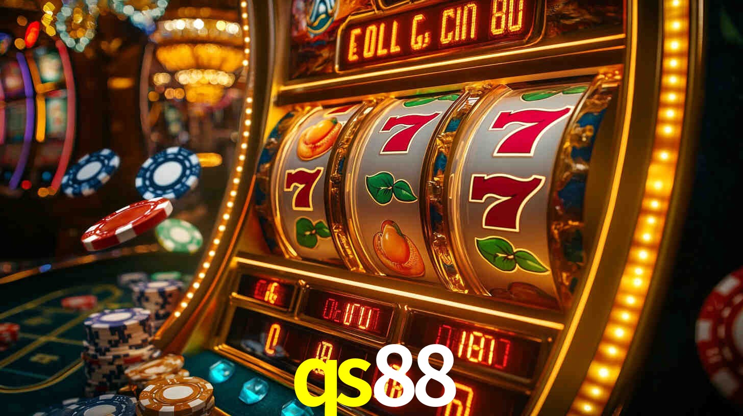 Roulette Table qs88