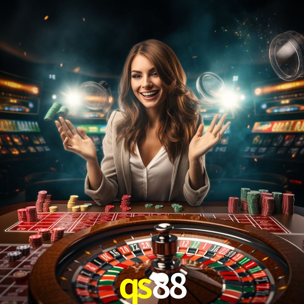 Premium Interface qs88