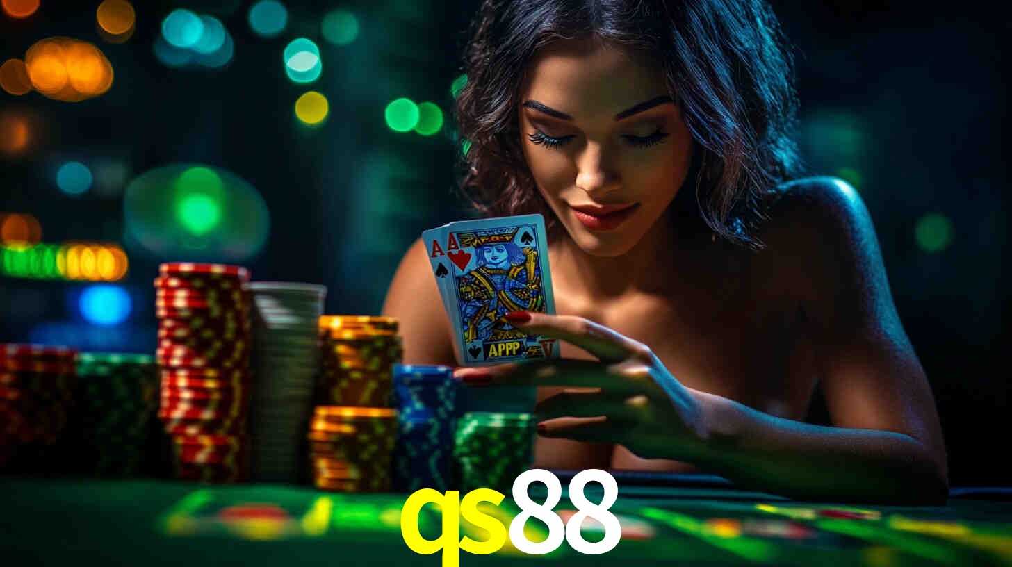 Descubra o Programa VIP da qs88: Vantagens Exclusivas para Jogadores