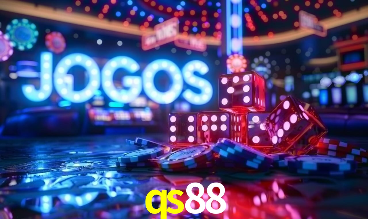 Casino Ao Vivo qs88