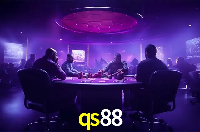 Tecnologia da Plataforma qs88