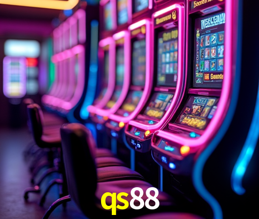 qs88 Slot - 320+ Caça-Níqueis Premium