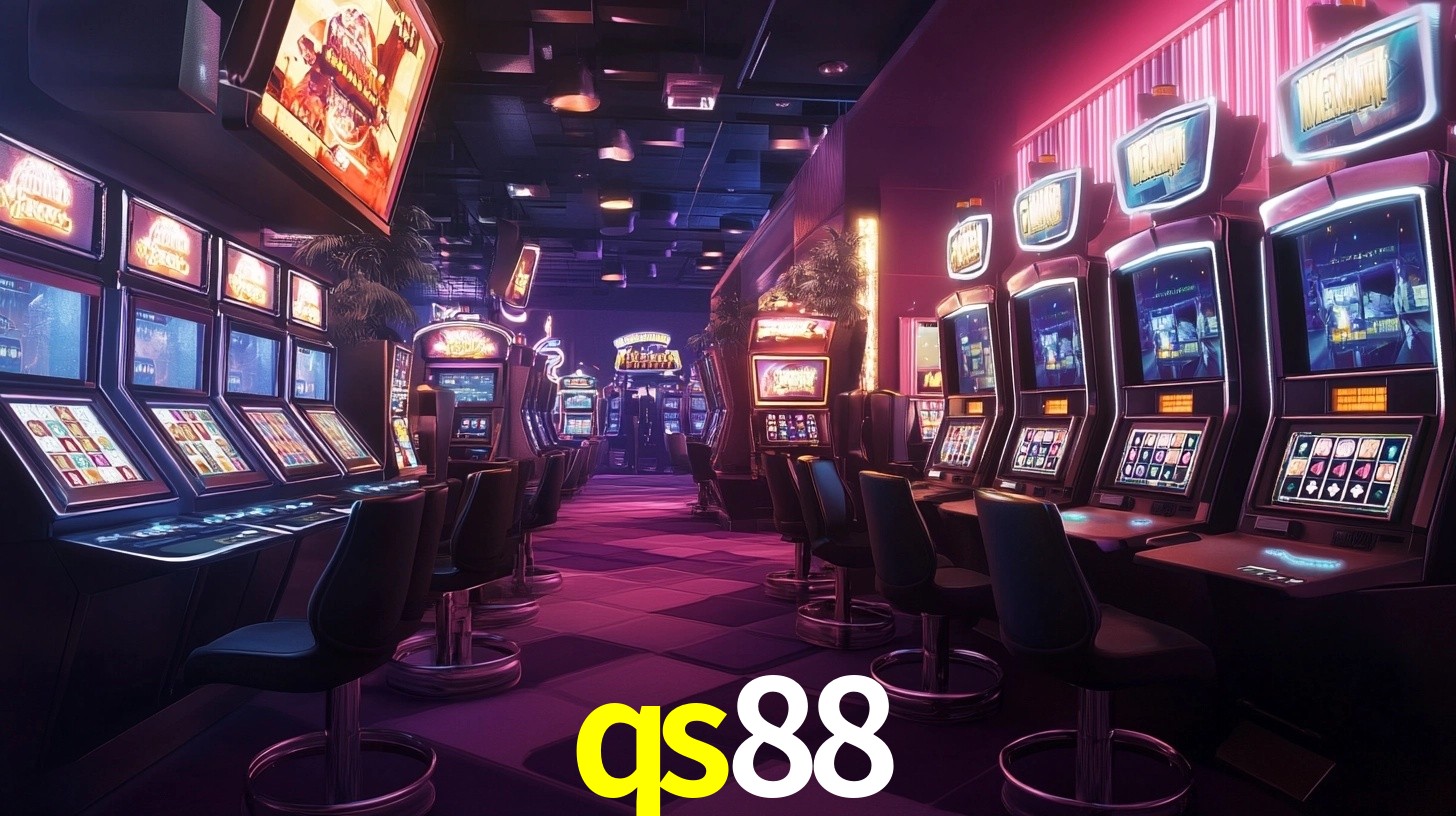 Daily Bonuses qs88