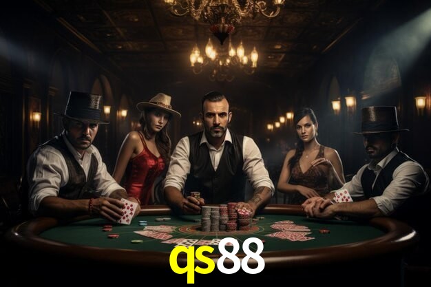 cassino qs88