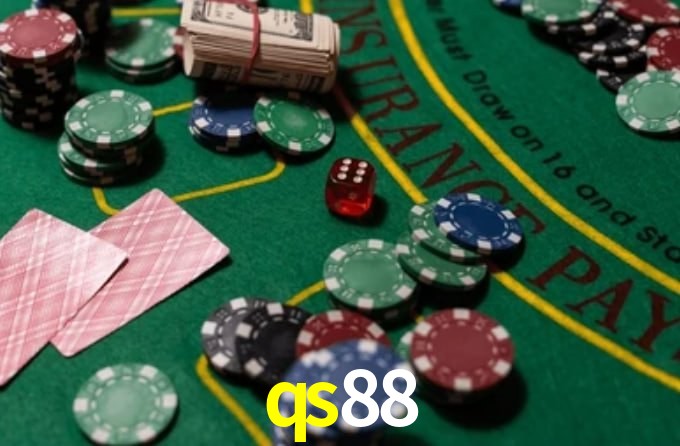 Bônus Generosos e Exclusivos no qs88 para Você!