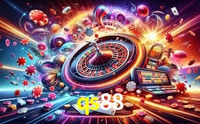 Jogos de Slot qs88