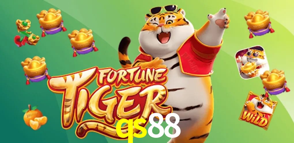 Slot Games qs88