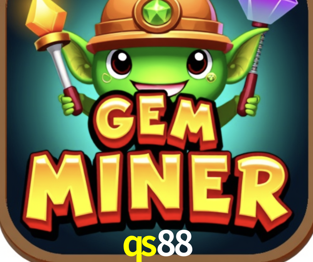 APP oficial da qs88 para mobile