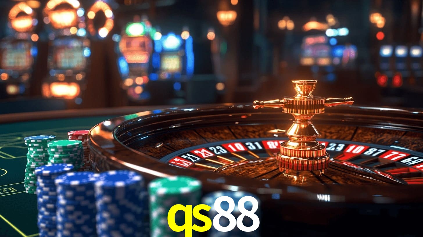 qs88 bet