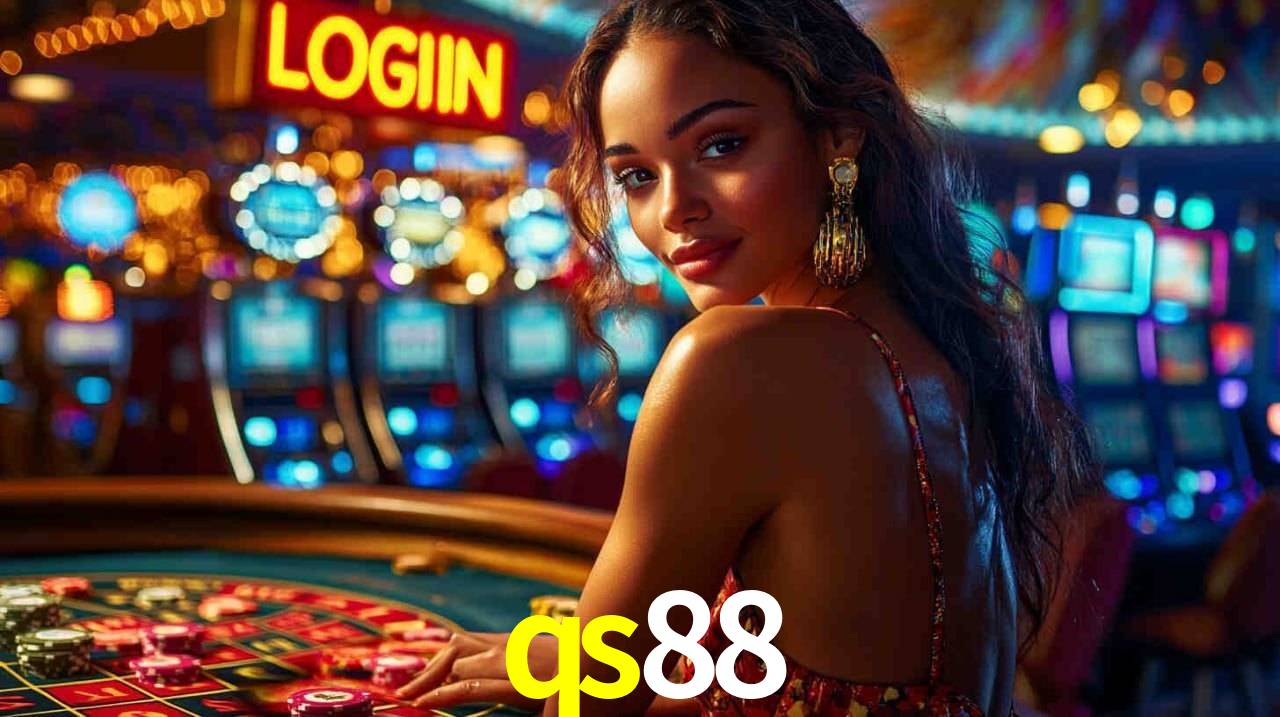 qs88 Brasília - Jogo Features