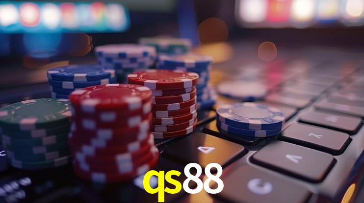 qs88 - cassino ao vivo