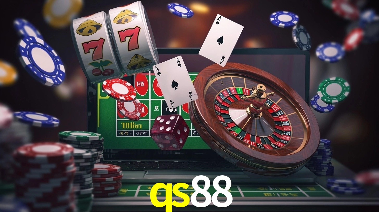 Welcome Bonus qs88