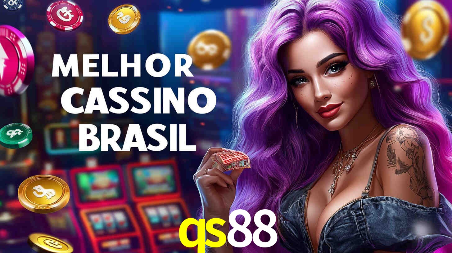 Descubra a Essência do qs88: Nossa História e Compromissos