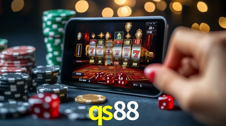 VIP Casino qs88