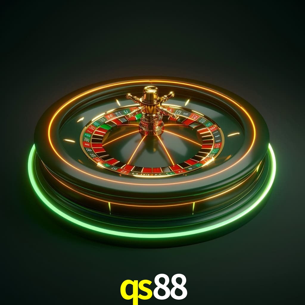 qs88 App - Aplicativo Móvel Oficial