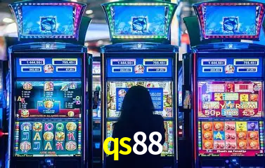 Desvendando o Mundo dos Jogos Virtuais na qs88