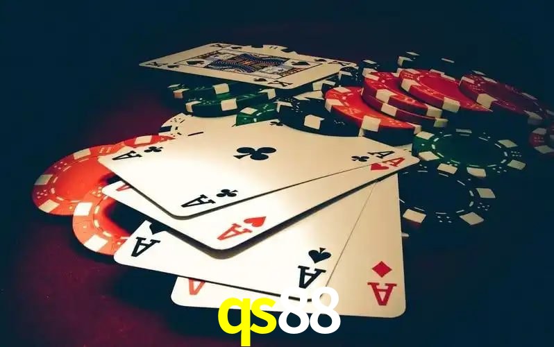 qs88 Brasília - Betting Features
