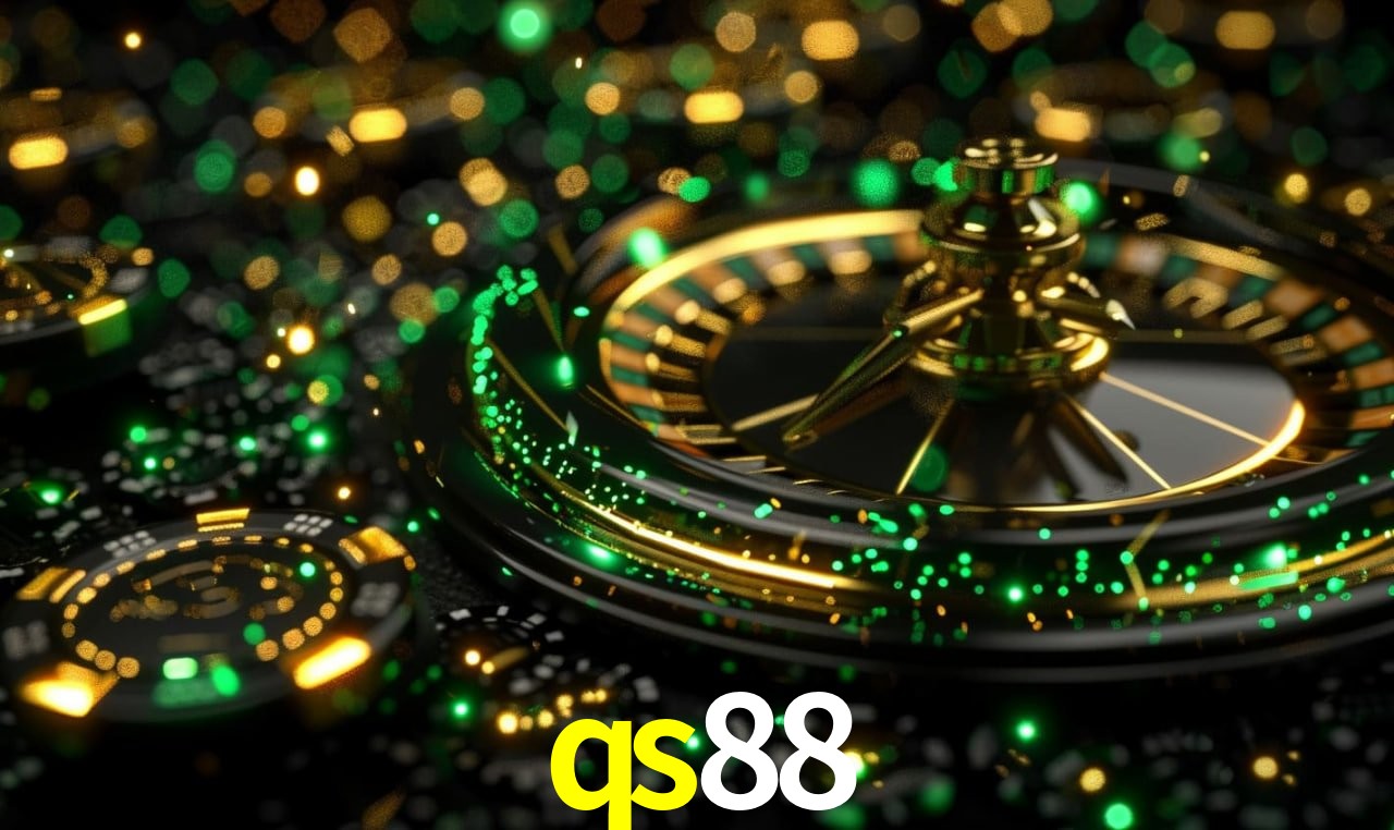qs88 Brasília - Bonus Features