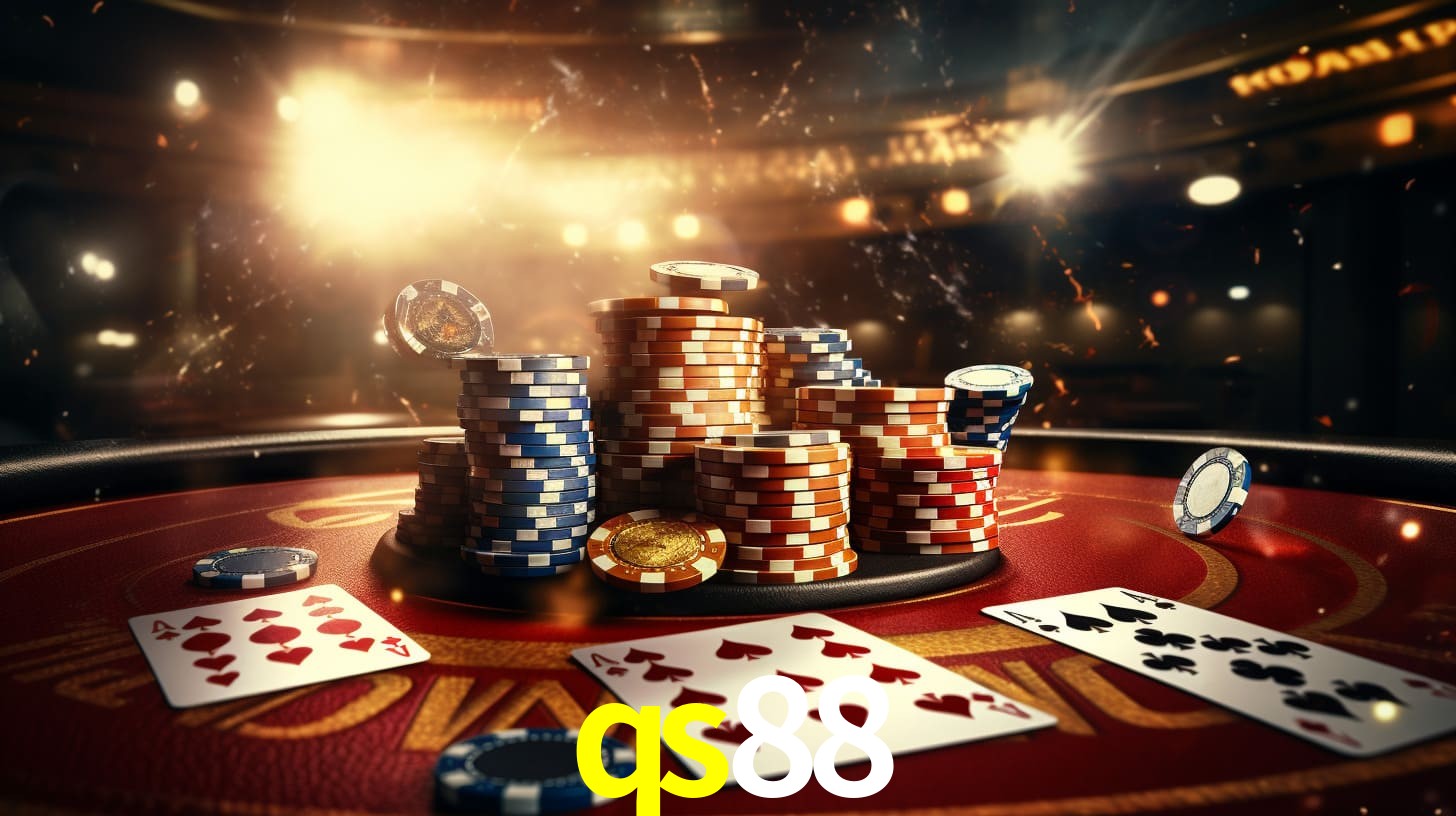 Football Betting qs88