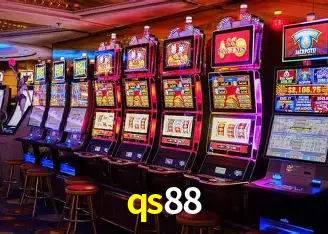 qs88 Bônus - Pacote R$5.000 + VIP