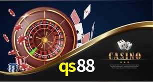 Provedores de Jogos qs88