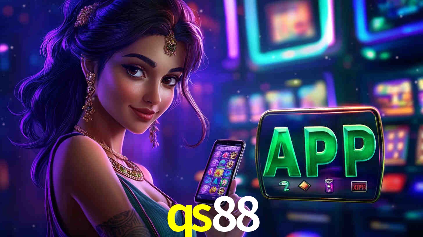 qs88: Jogue Crash e Experimente Alta Recompensa Instantânea