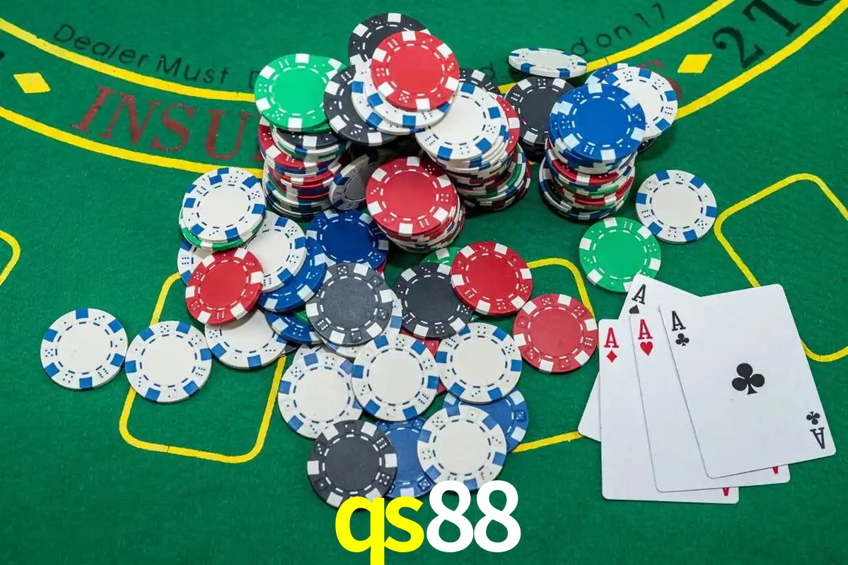 Jogo Spaceman qs88