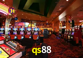Descubra o Mundo do Cassino Online com qs88