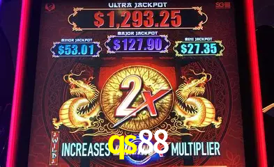 Descubra a Magia dos Jogos de Arcade no qs88