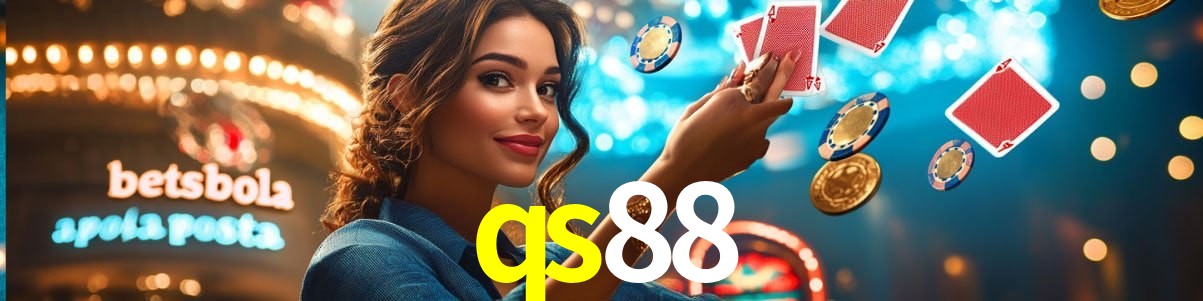 Game Providers qs88