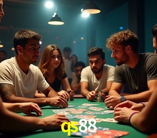 qs88 Salvador - Promo Stats