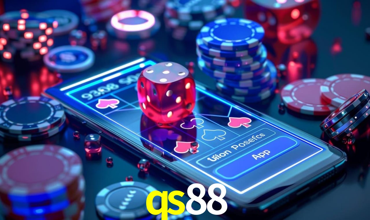 qs88 - Análise de Mercados Esportivos