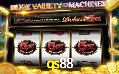 Desvendando o Mundo dos Jogos Virtuais na qs88