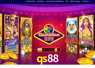 qs88 Rio de Janeiro - Bonus Terms