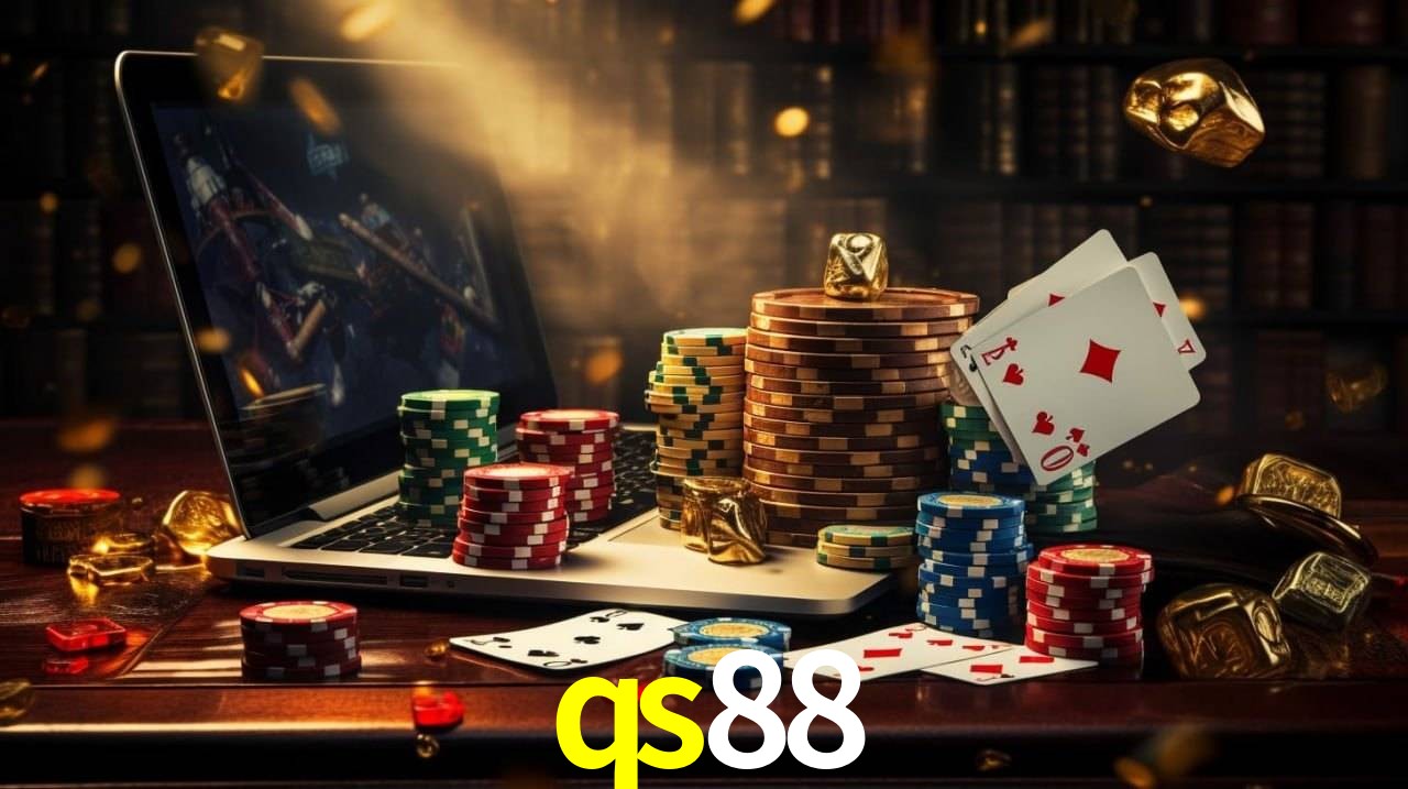 Estatísticas qs88