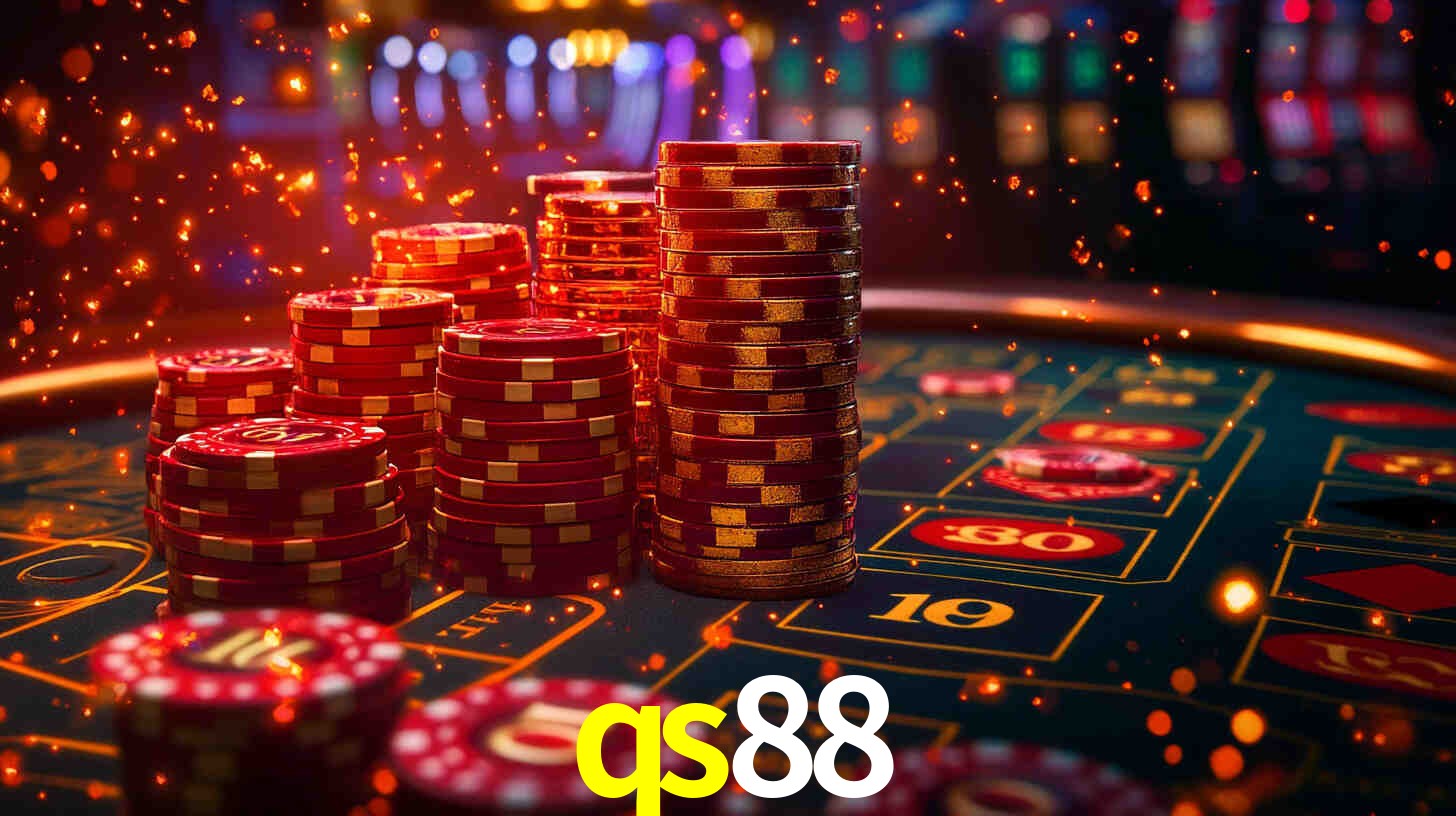 Live Casino qs88