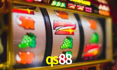 Inovações de Jogos na qs88: O Futuro das Experiências Interativas