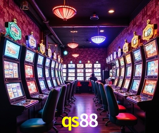 qs88 Rio de Janeiro - Slot Strategy