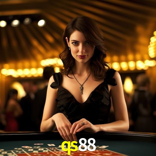 Desvendando o Mundo dos Jogos Virtuais na qs88