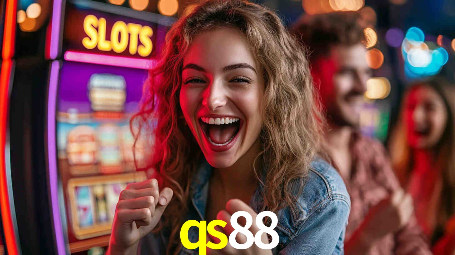 A Experiência Imersiva dos Cassinos Ao Vivo no qs88