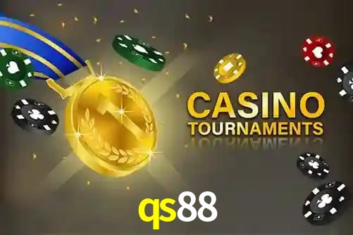 qs88 - App Features