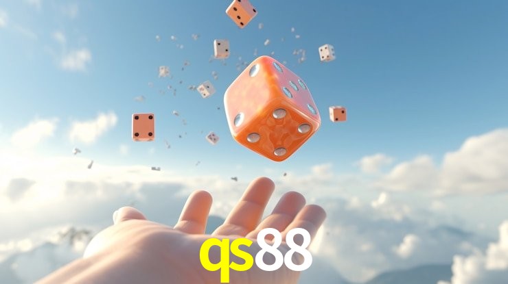 Welcome Bonus qs88