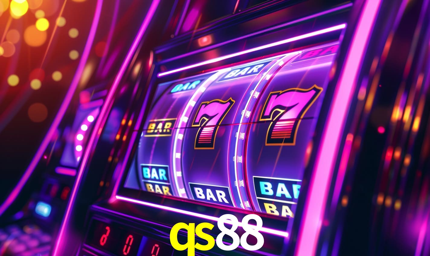 qs88: Seu Cassino Premiado com Pagamentos Rápidos