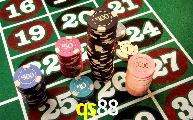 Casino Ao Vivo qs88