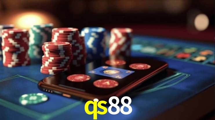 qs88 São Paulo - Jogo Providers
