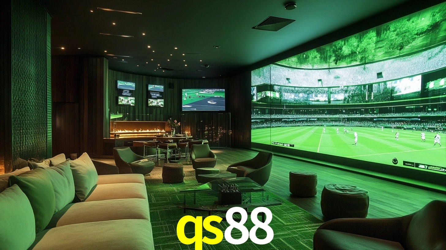 Sinta a adrenalina dos jogos de cassino com qs88